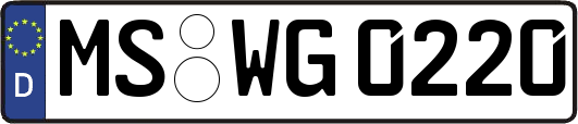 MS-WG0220