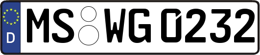 MS-WG0232