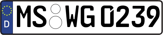 MS-WG0239