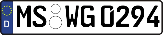 MS-WG0294