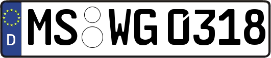 MS-WG0318