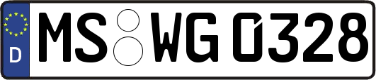 MS-WG0328