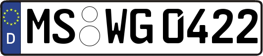 MS-WG0422
