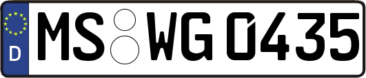 MS-WG0435