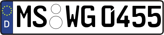 MS-WG0455