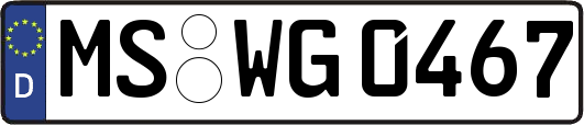MS-WG0467