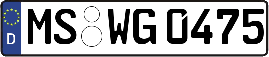 MS-WG0475