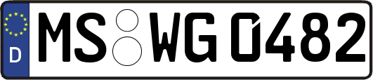MS-WG0482