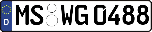 MS-WG0488