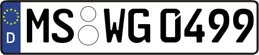 MS-WG0499