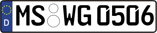 MS-WG0506