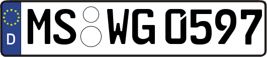 MS-WG0597