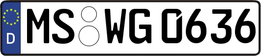 MS-WG0636