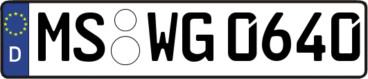 MS-WG0640