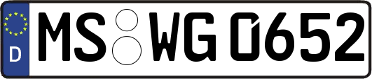 MS-WG0652