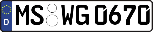 MS-WG0670