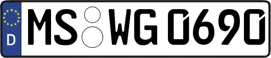 MS-WG0690