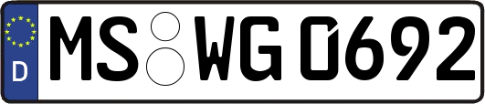 MS-WG0692
