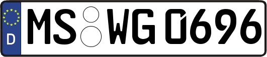 MS-WG0696
