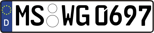 MS-WG0697