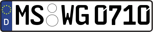 MS-WG0710