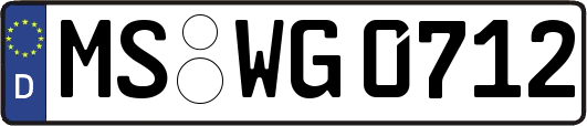 MS-WG0712