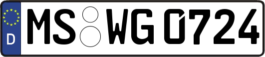MS-WG0724