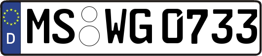 MS-WG0733