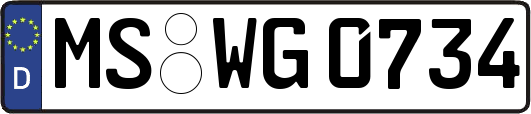 MS-WG0734