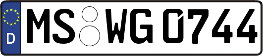 MS-WG0744
