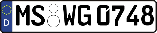 MS-WG0748