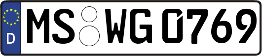 MS-WG0769
