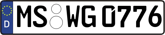 MS-WG0776