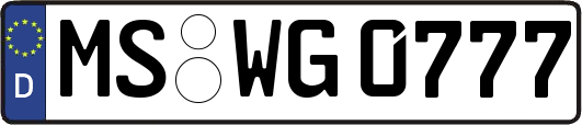 MS-WG0777