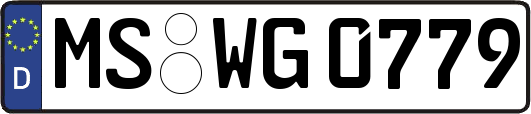 MS-WG0779