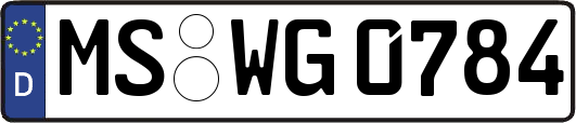 MS-WG0784