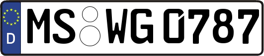 MS-WG0787