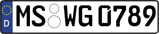 MS-WG0789