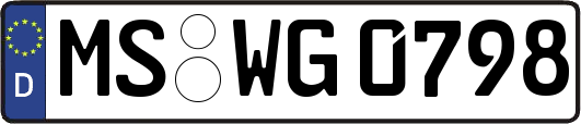 MS-WG0798