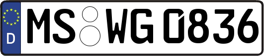 MS-WG0836