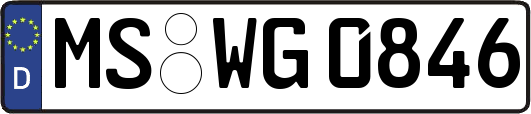 MS-WG0846