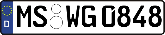 MS-WG0848