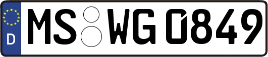 MS-WG0849