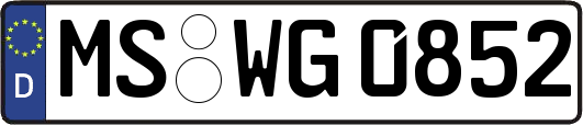 MS-WG0852