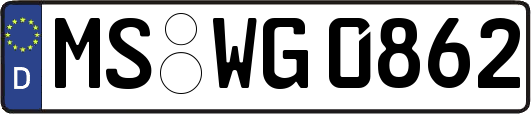 MS-WG0862