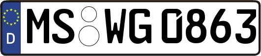 MS-WG0863