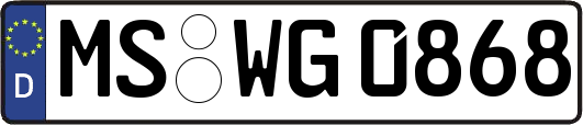 MS-WG0868