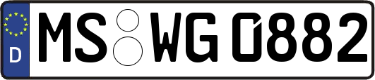 MS-WG0882