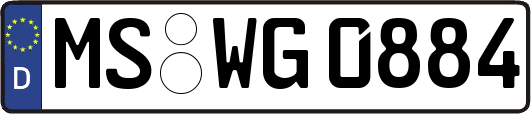 MS-WG0884