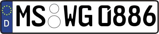 MS-WG0886